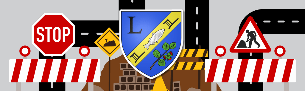 Ban-de-Laveline : fermetures et restrictions de circulation aux ponts de Marimont et de La&nbsp;Costelle