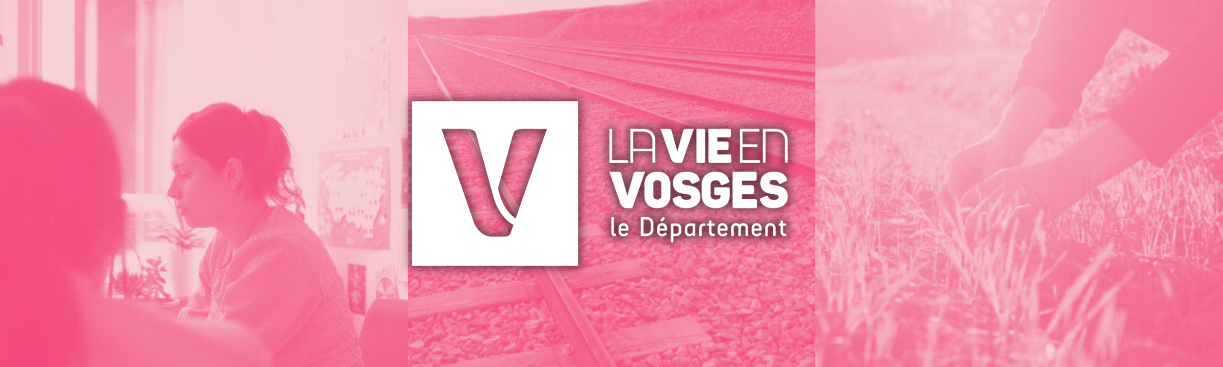 Vosges : découvrez les dispositifs départementaux qui vous soutiennent localement !