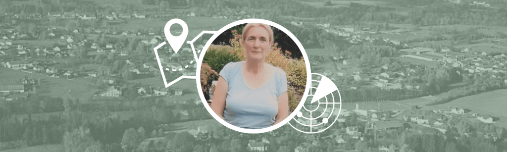 Michel-sur-Meurthe : battue citoyenne ce dimanche 8 Mars pour retrouver Liliane&nbsp;Coinchelin