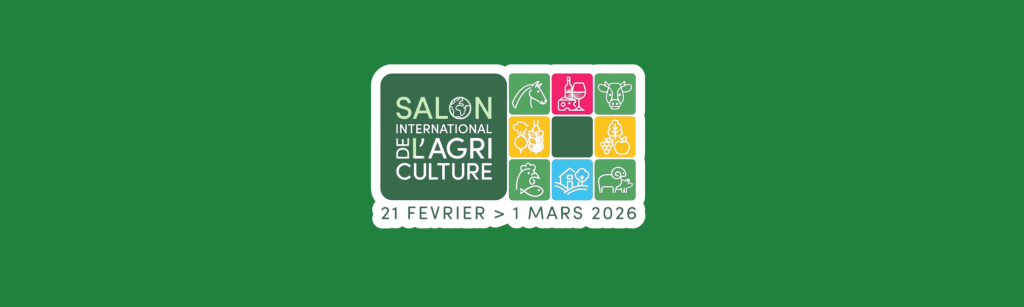 Salon de l’Agriculture 2026 : les Vosges et le Grand Est s&rsquo;installent à Paris&nbsp;!