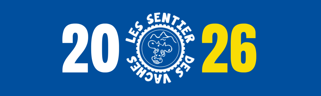 Sentier des Vaches 2026 : révolution à venir pour la 17ème édition à Ban-de-Laveline&nbsp;!