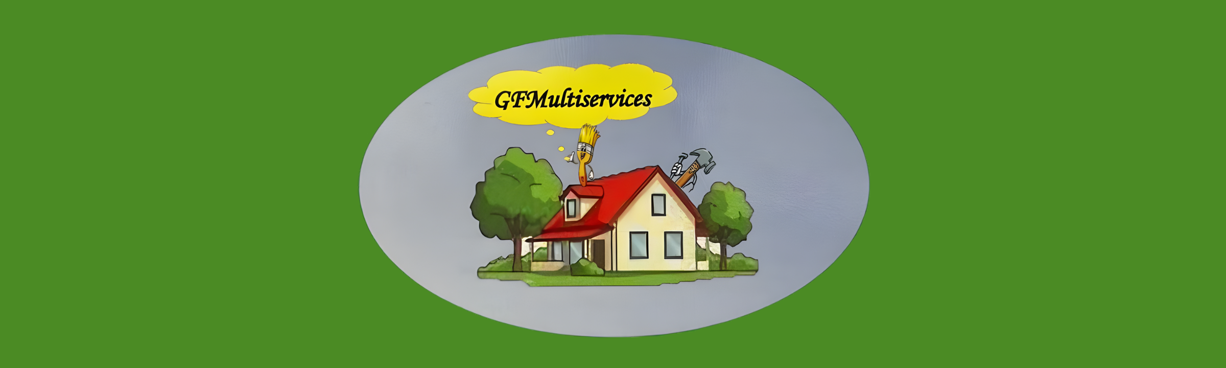 GFM Multiservice : un service de proximité au cœur de Ban-de-Laveline !