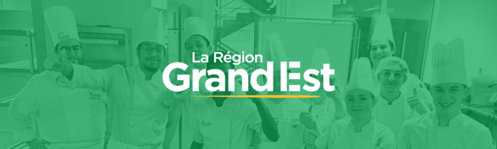 Tourisme : les Vosges mis à l&rsquo;honneur par la région Grand Est&nbsp;!