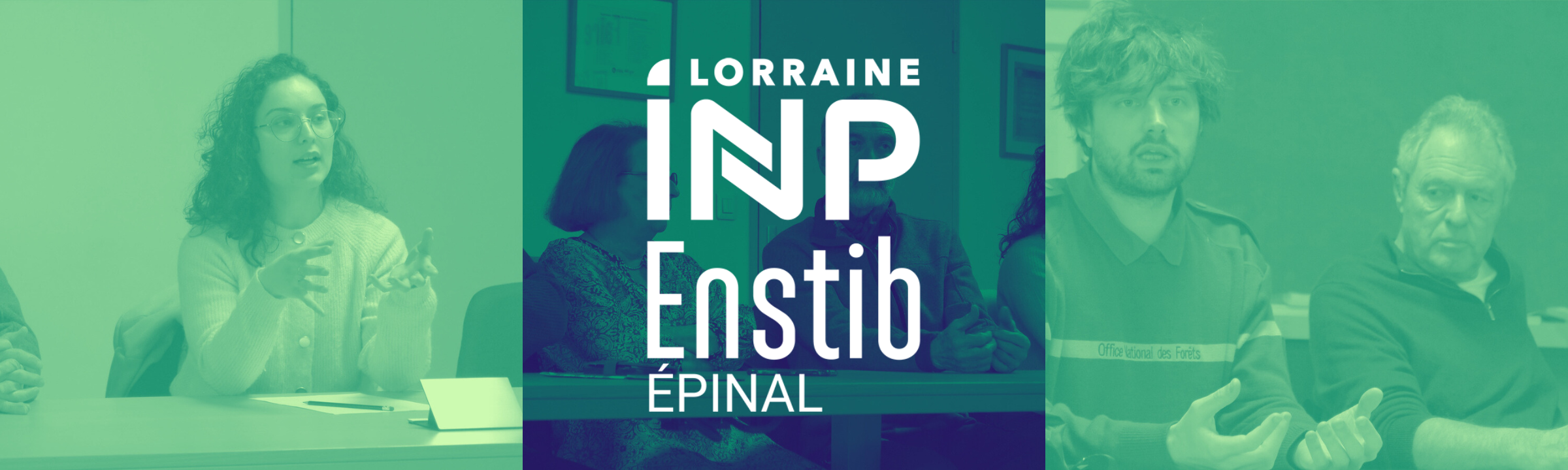 Santé : l&rsquo;ENSTIB lance un appel au mécénat pour étudier les bienfaits de la forêt !