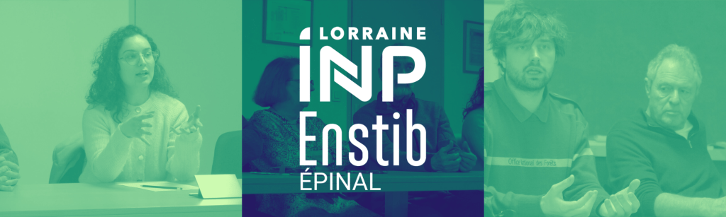 Santé : l&rsquo;ENSTIB lance un appel au mécénat pour étudier les bienfaits de la forêt&nbsp;!