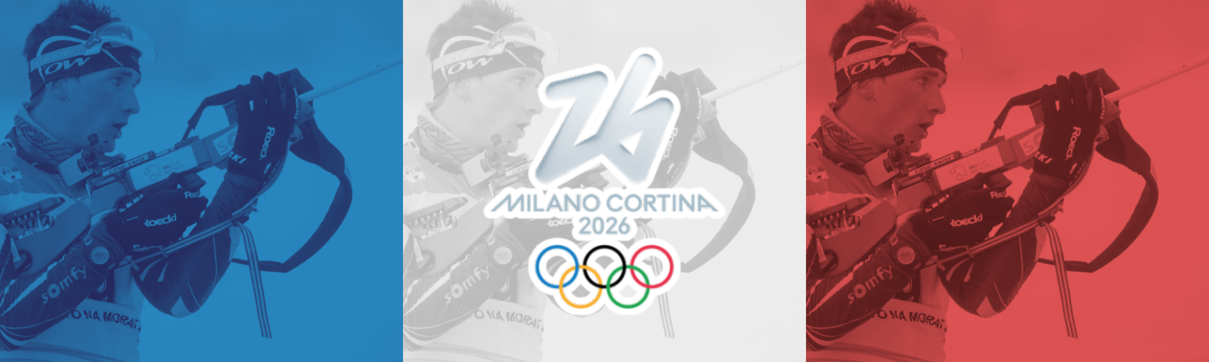 JO 2026 : le Vosgien Fabien Claude sacré champion olympique de relais !