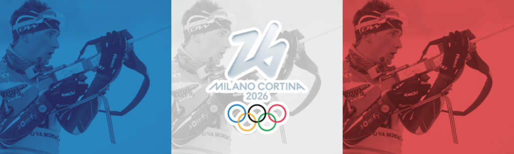 JO 2026 : le Vosgien Fabien Claude sacré champion olympique de relais&nbsp;!