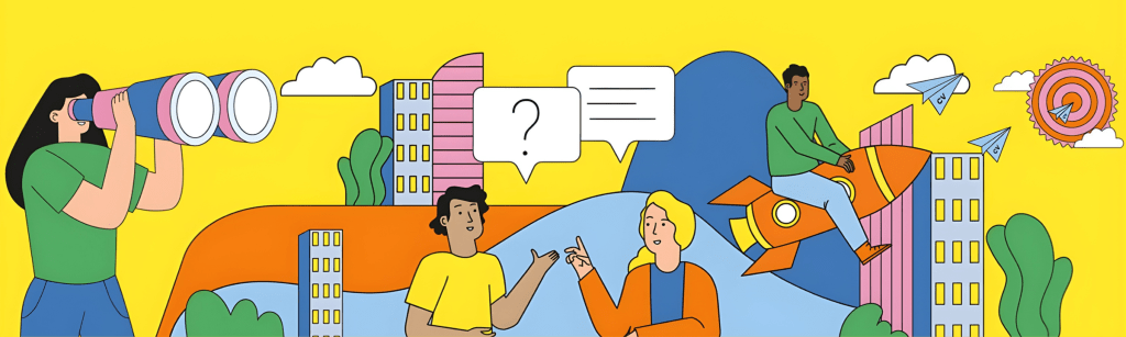 Grand Est : trouver un job avec le réseau Info Jeunes et la plateforme &laquo;&nbsp;1 jeune, 1 solution&nbsp;&raquo; !