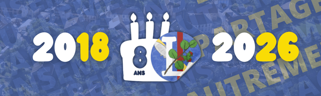 Le Lavelinois fête ses 8 ans&nbsp;!