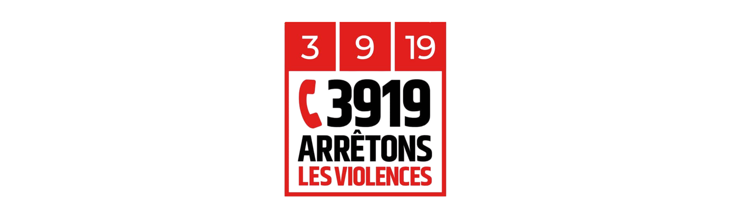 Violences conjugales : un numéro d’urgence pour briser le silence, appelez le 3919 !