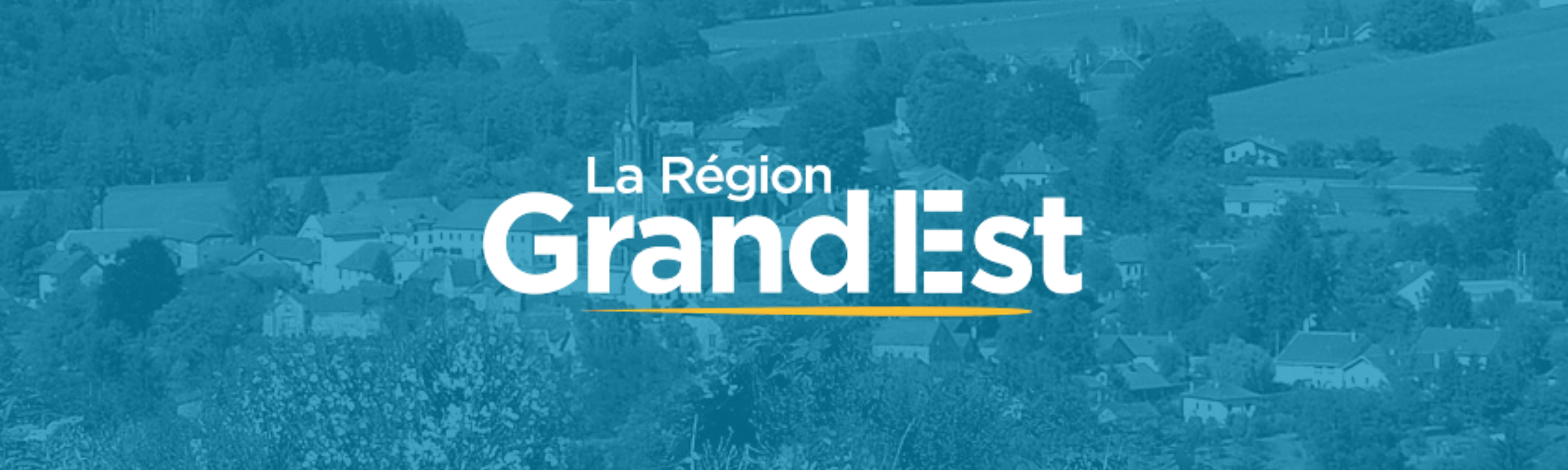 Grand Est : le « Coup de pouce rural » booste nos villages !