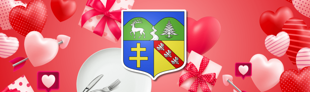 Wisembach : menu d&rsquo;exception au Blanc Ru pour la Saint-Valentin 2026&nbsp;!