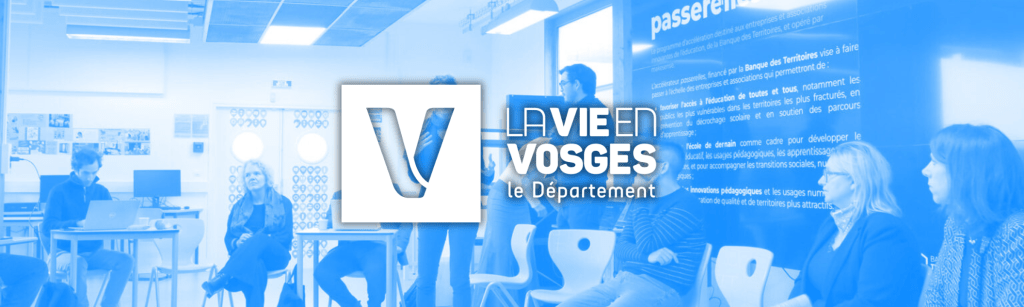 Vosges : un laboratoire du numérique éducatif avec des start-up innovantes&nbsp;!