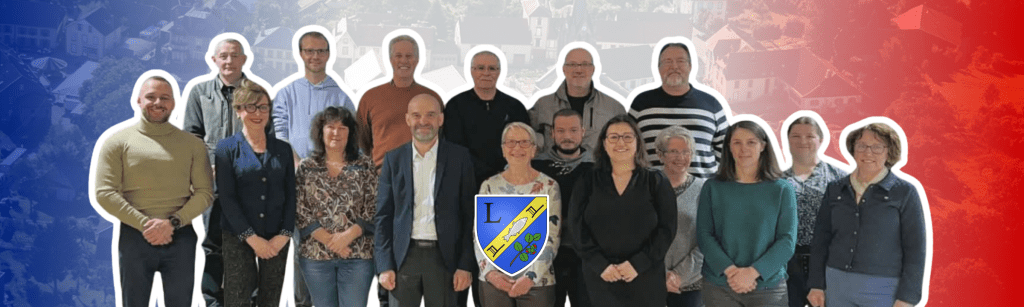 Municipales 2026 : Stéphane Demange dévoile la liste « Ensemble pour Ban-de-Laveline »