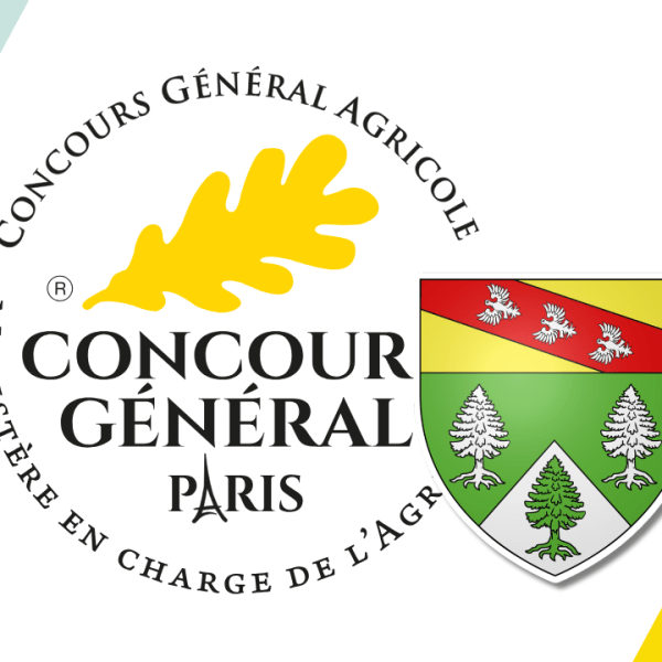 Concours Général Agricole 2026 : une pluie de médailles pour les fromages vosgiens&nbsp;!