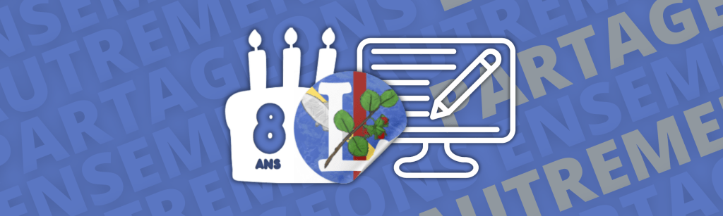 Mot de la rédaction : 2018-2026, une aventure pour et avec vous&nbsp;!