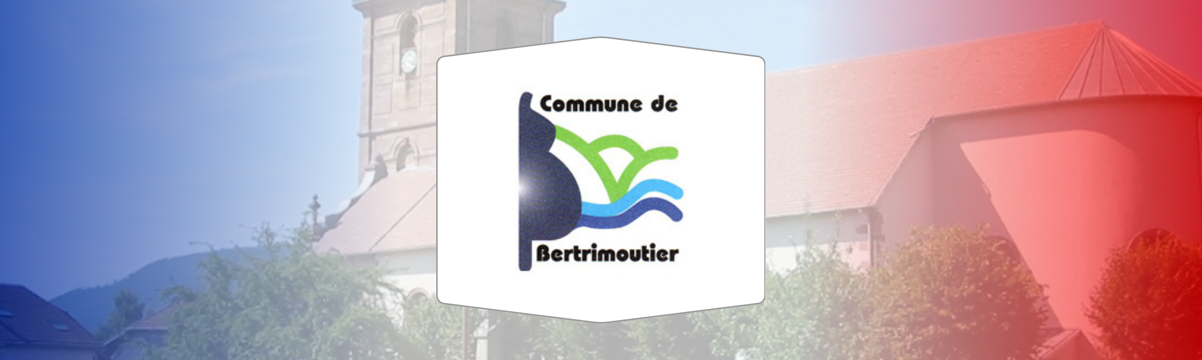 Bertrimoutier : Jacques Nicolle élu maire pour le mandat 2026-2033