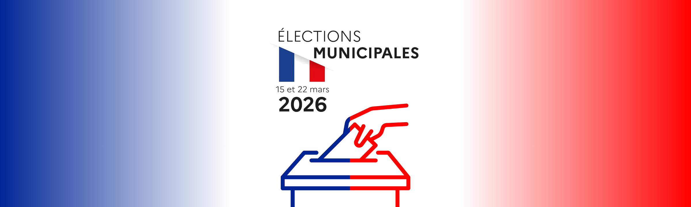 Municipales 2026 : l’AMV88 rappelle les nouvelles règles du scrutin