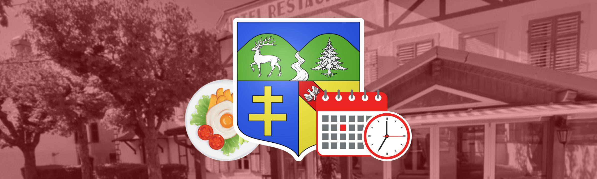 Wisembach : le restaurant Le Blanc Ru fait peau neuve avec service à la carte !