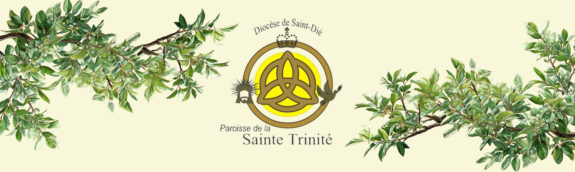 Wisembach : célébrez la Messe des Rameaux le dimanche 29 Mars 2026 !