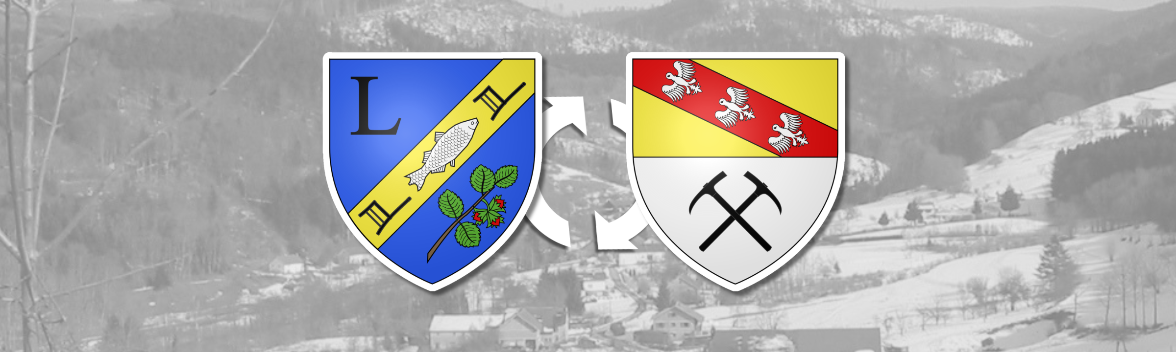 Mobilité durable : projet de nouvelles liaisons entre Ban-de-Laveline et La Croix-aux-Mines