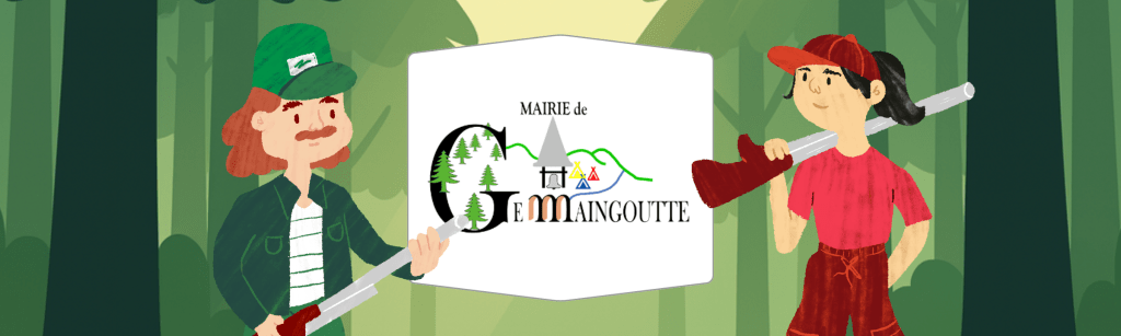 Gemaingoutte : le GIC Massif 11 dresse un bilan positif pour l’équilibre forêt-gibier