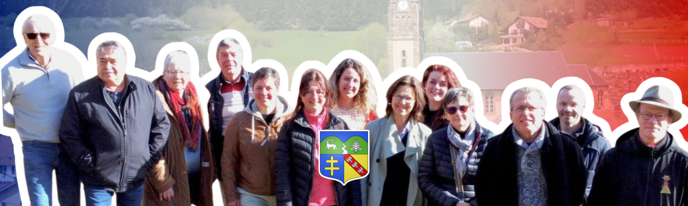 Municipales 2026 : Rachel Voinson dévoile la liste « L’avenir du village se construit en équipe »