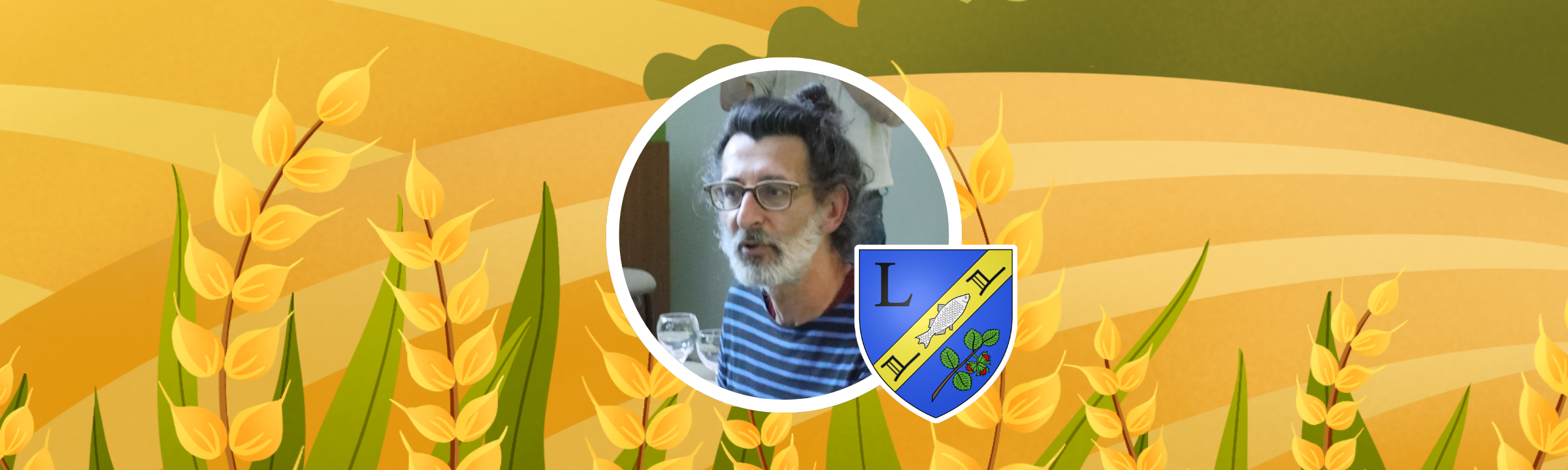 Ban-de-Laveline : Stéphane Wolffer, le paysan boulanger en quête de terres !