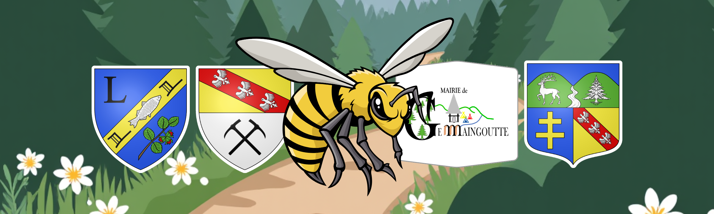 Frelon asiatique : une mobilisation locale record pour lutter contre lors de la réunion publique !