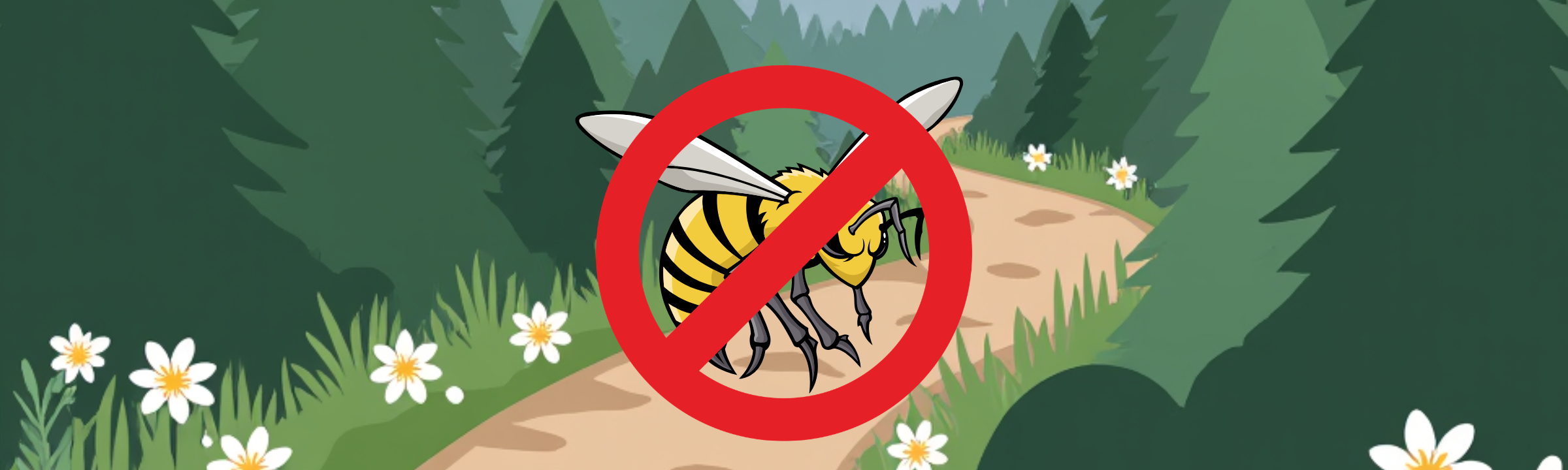 Ban-de-Laveline : unissez-vous localement contre l’invasion du frelon asiatique !