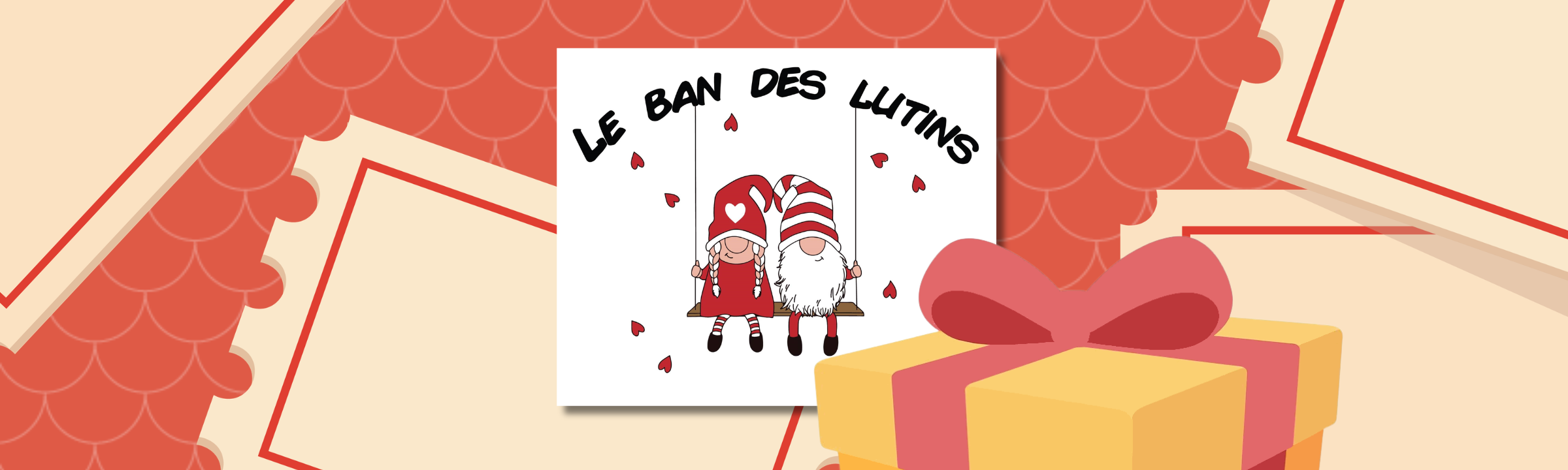 Ban-de-Laveline : la grande tombola scolaire du Ban des Lutins est lancée !