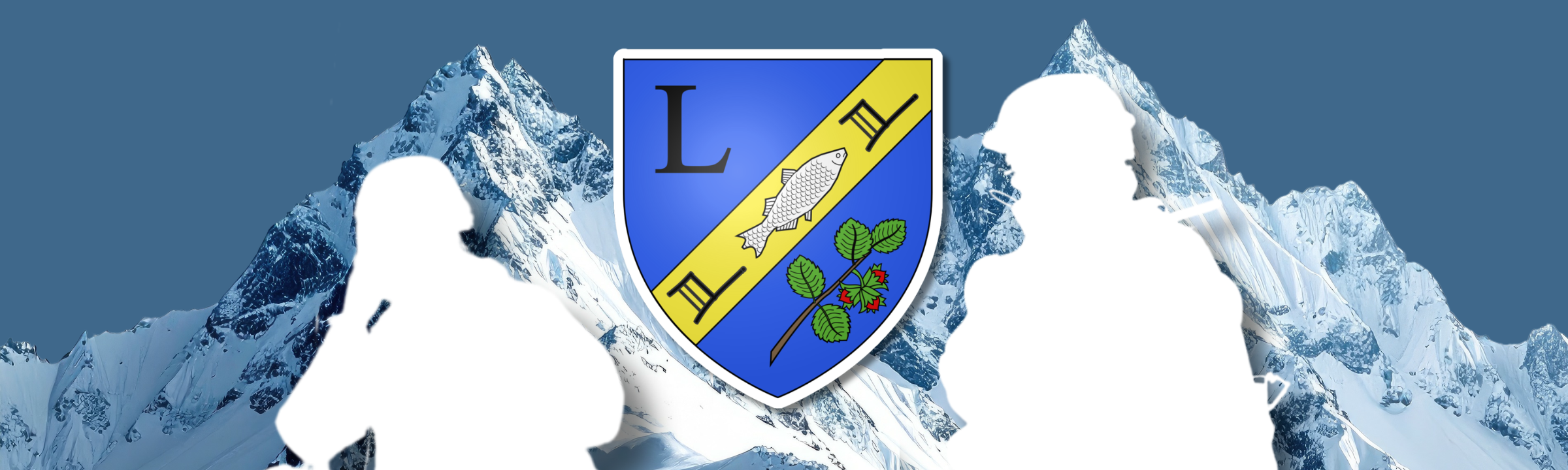 Ban-de-Laveline : les chasseurs alpins en étape pour la « Marche de la fourragère »