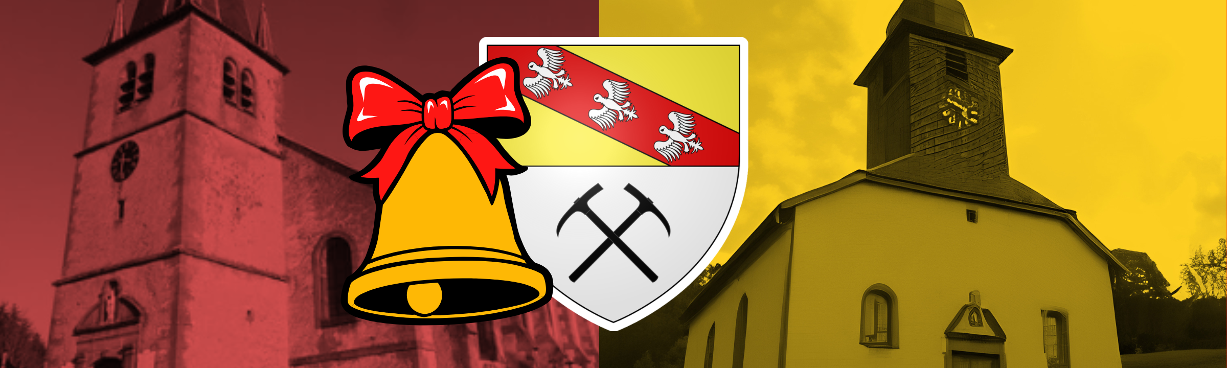 La Croix-aux-Mines : maintenance annuelle des cloches de l’Église Saint-Nicolas et de la Chapelle Saint Marc