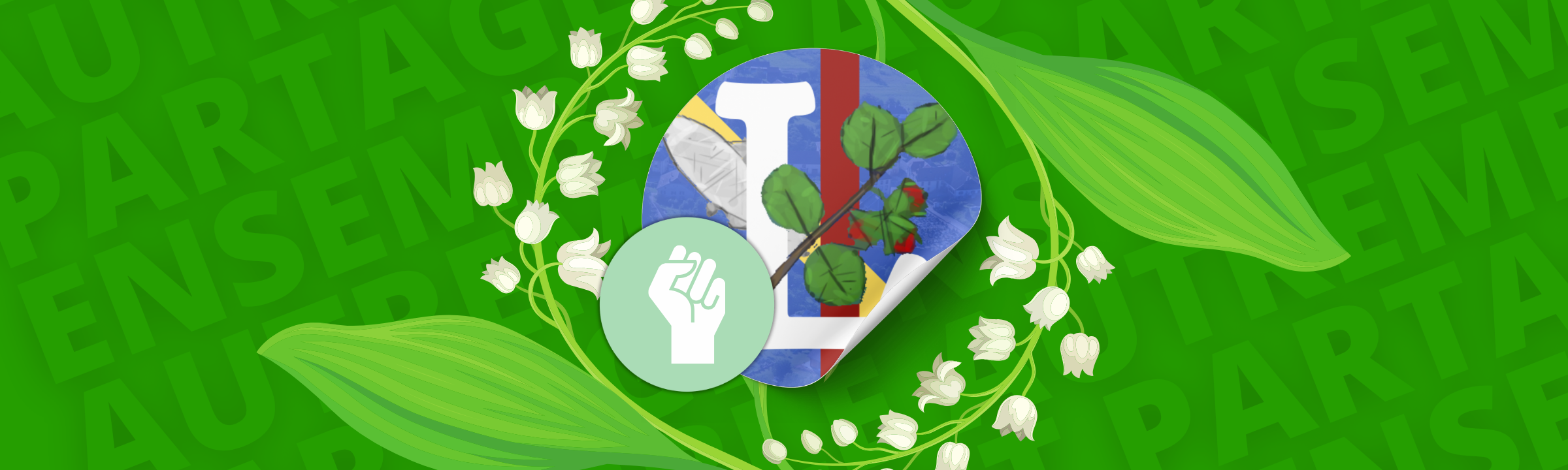 Mot de la rédaction : célébrons le travail et la solidarité ce vendredi 1er Mai 2026 !
