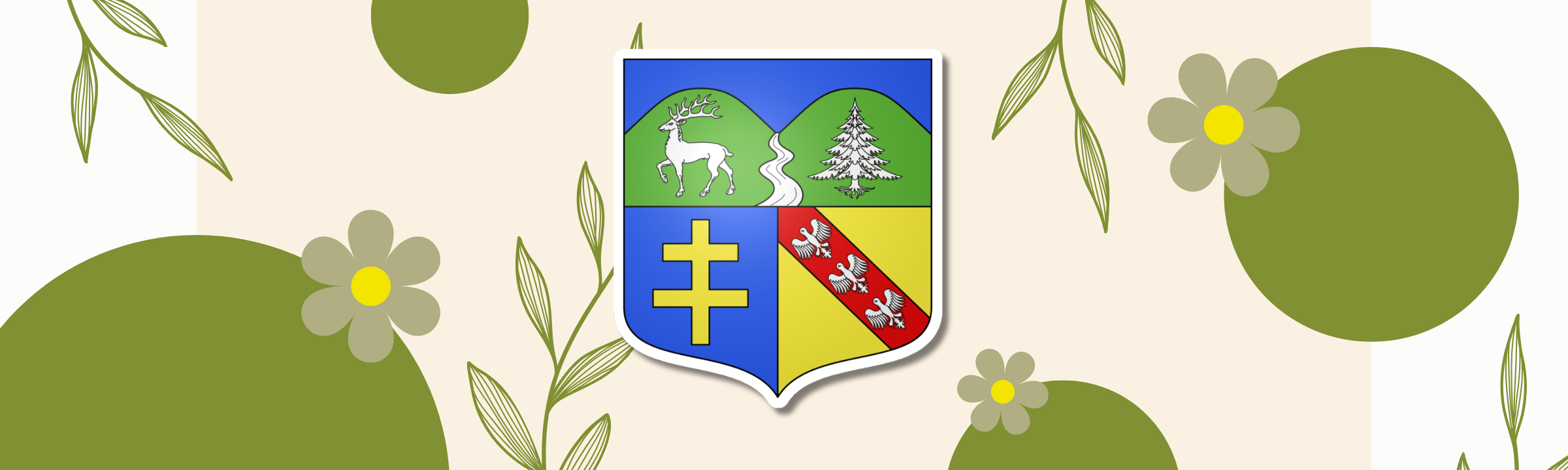 Wisembach : rendez-vous au Salon des VDI et Créateurs le samedi 11 Avril 2026 !