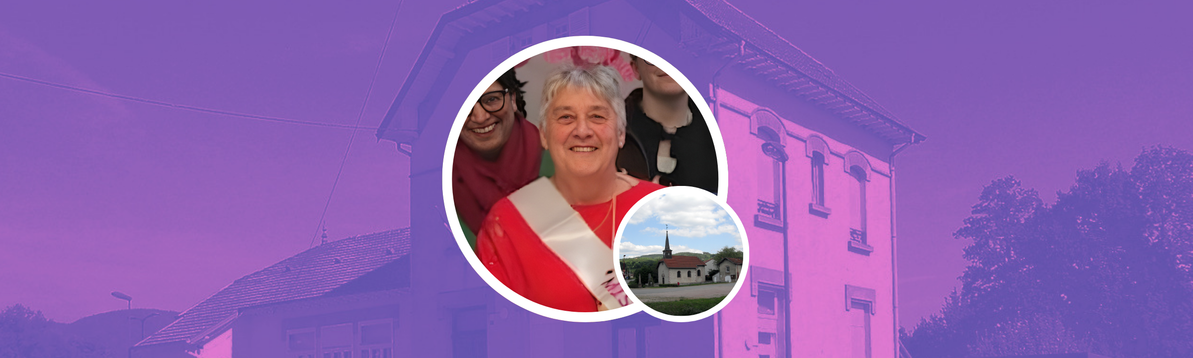 Raves : Chantal Ferry tire sa révérence après 15 ans au service de l&rsquo;école !