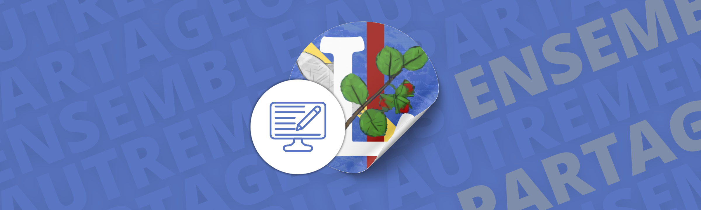 Média local : Le Lavelinois recrute !