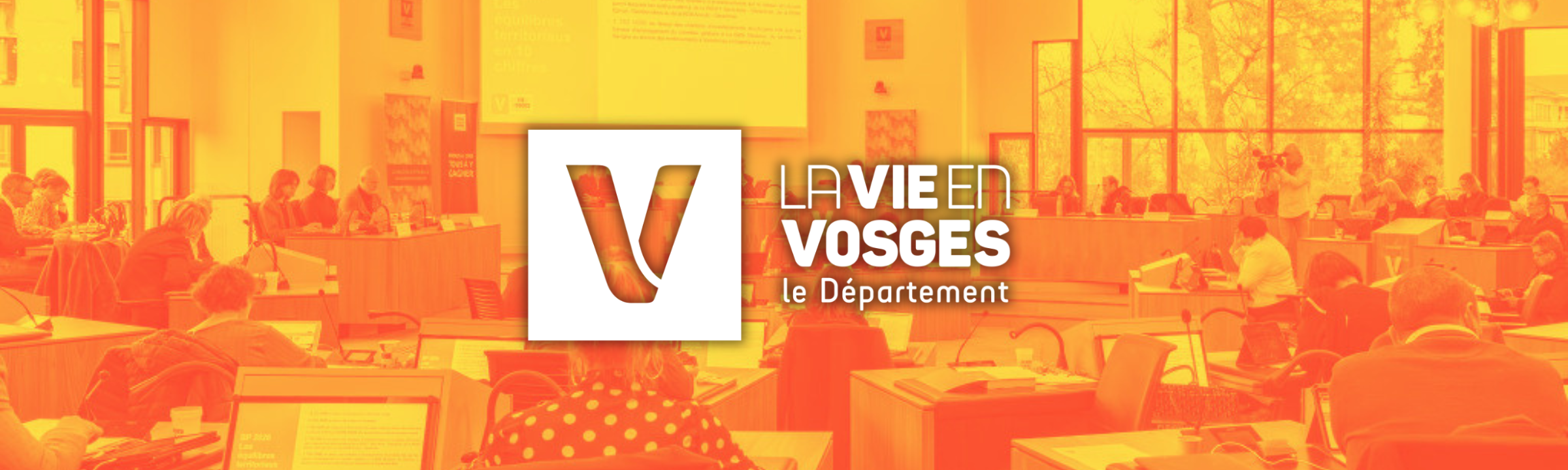Vosges : près de 120 000 € investis pour faire rayonner la culture !