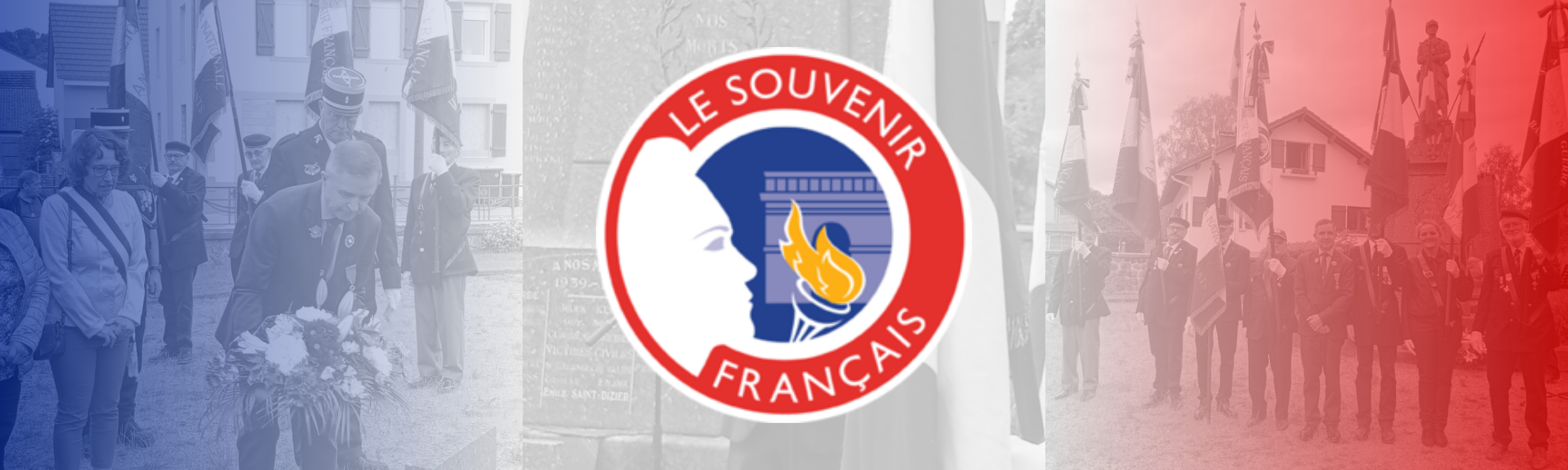 Ban-de-Laveline : hommage solennel aux Morts pour la France en Indochine devant le Monument aux Morts