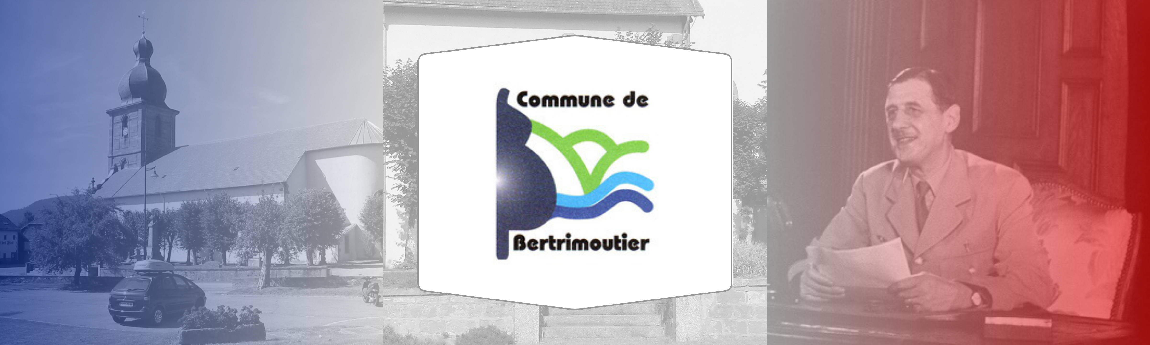 Bertrimoutier : cérémonie commémorative de l’Appel du 18 Juin ce jeudi devant la mairie