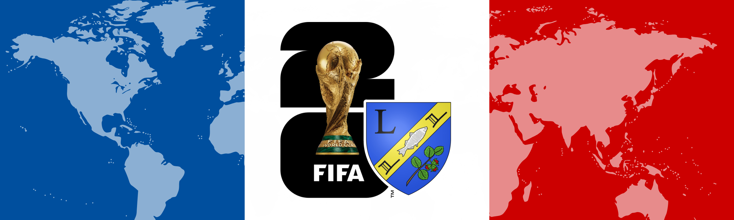 Ban-de-Laveline : vivez les matchs de la Coupe du Monde de football 2026 sur écran géant !