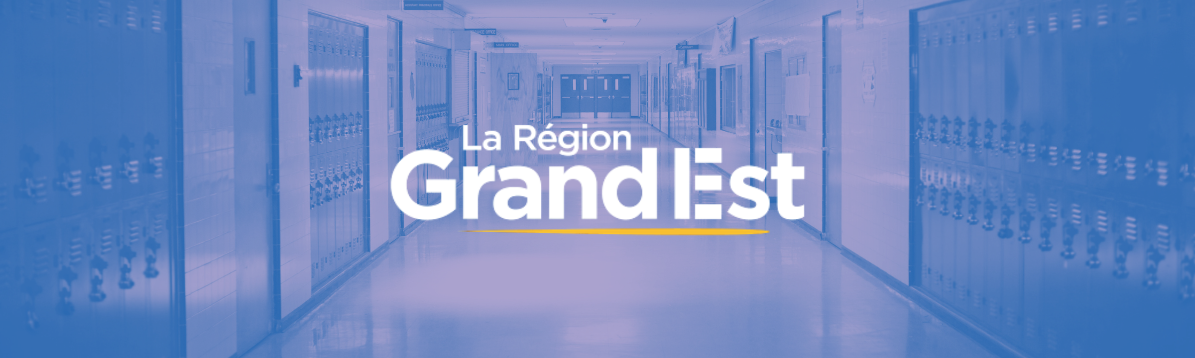 Grand Est : la Région toujours mobilisée pour accompagner la rentrée des lycéens !