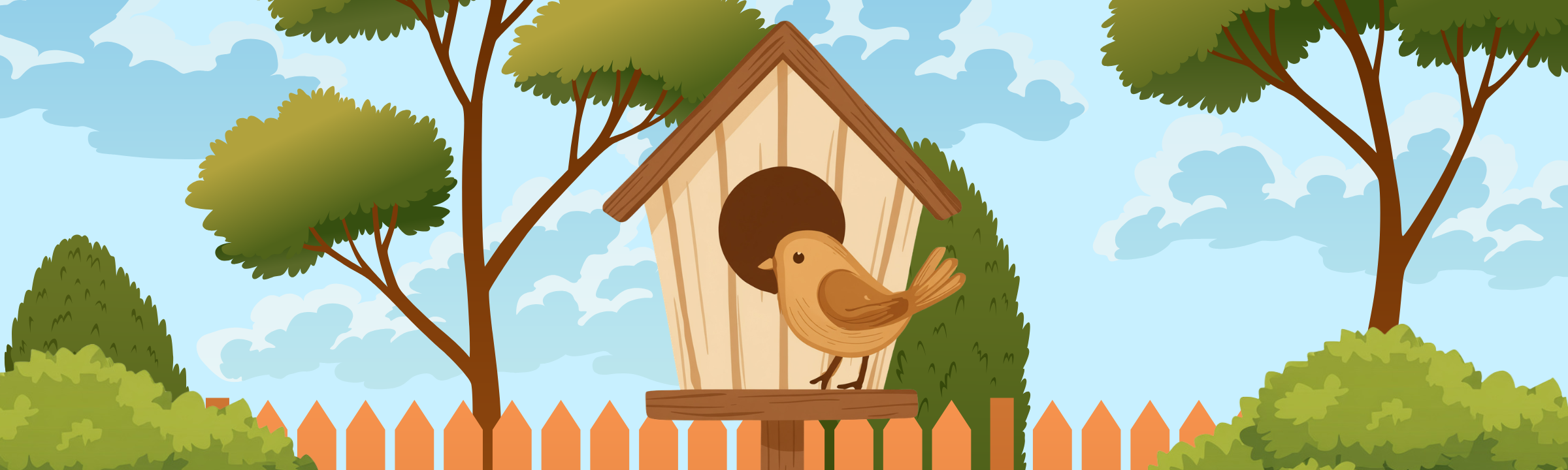 Biodiversité : protéger les oiseaux et la faune du jardin durant les fortes chaleurs