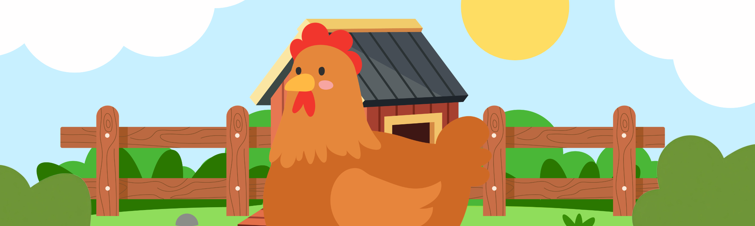 Lifestyle : tout ce que ta poule ne t’a jamais dit sur ses œufs !