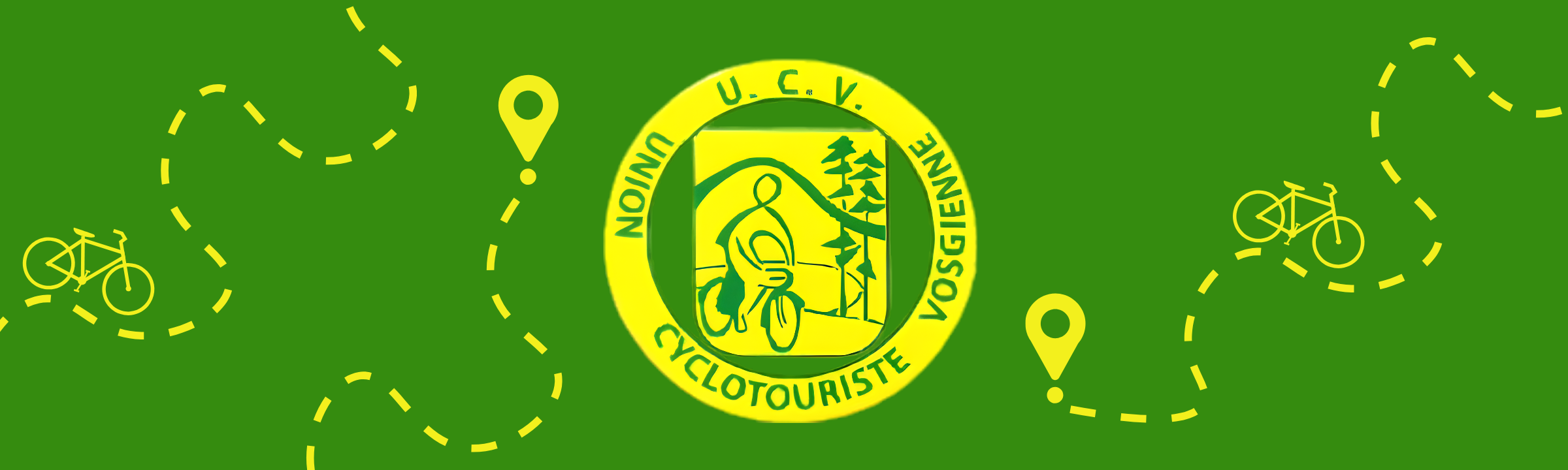 Saint-Dié : un « Tour de l’Ormont » en mode randonnée vélo de route avec l’UCV le 27 Septembre 2027
