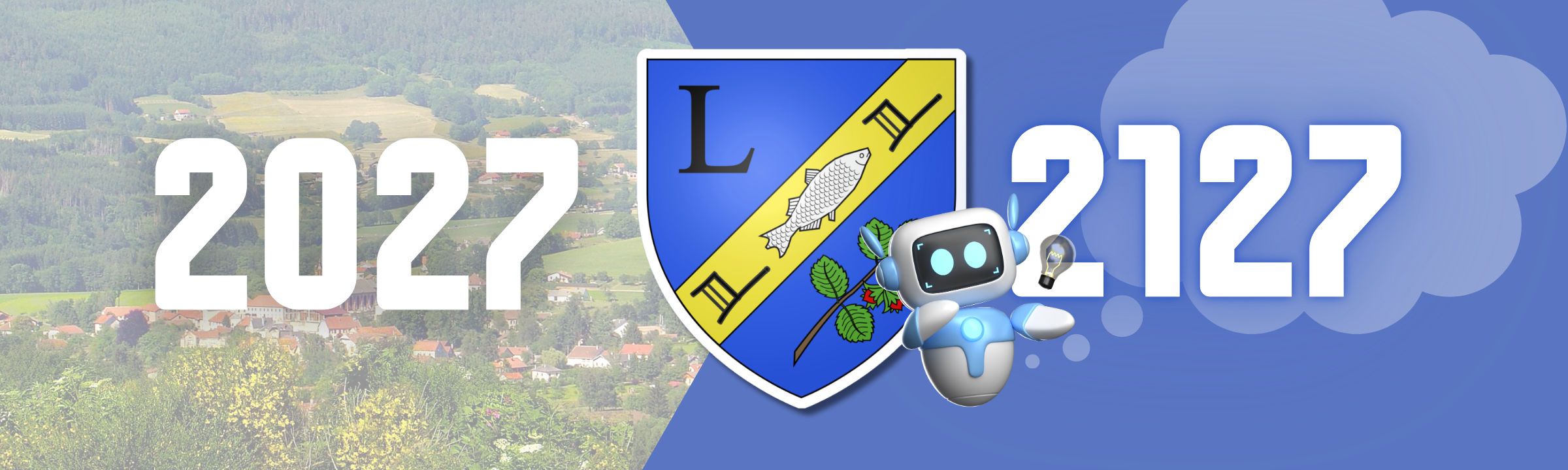Ban-de-Laveline : « Dans 100 ans les Vosges », un projet théatral et citoyen pour imaginer notre avenir !