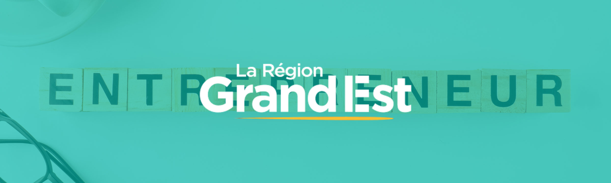 Vosges : 4 jeunes entrepreneurs vosgiens soutenus par la Région Grand Est !