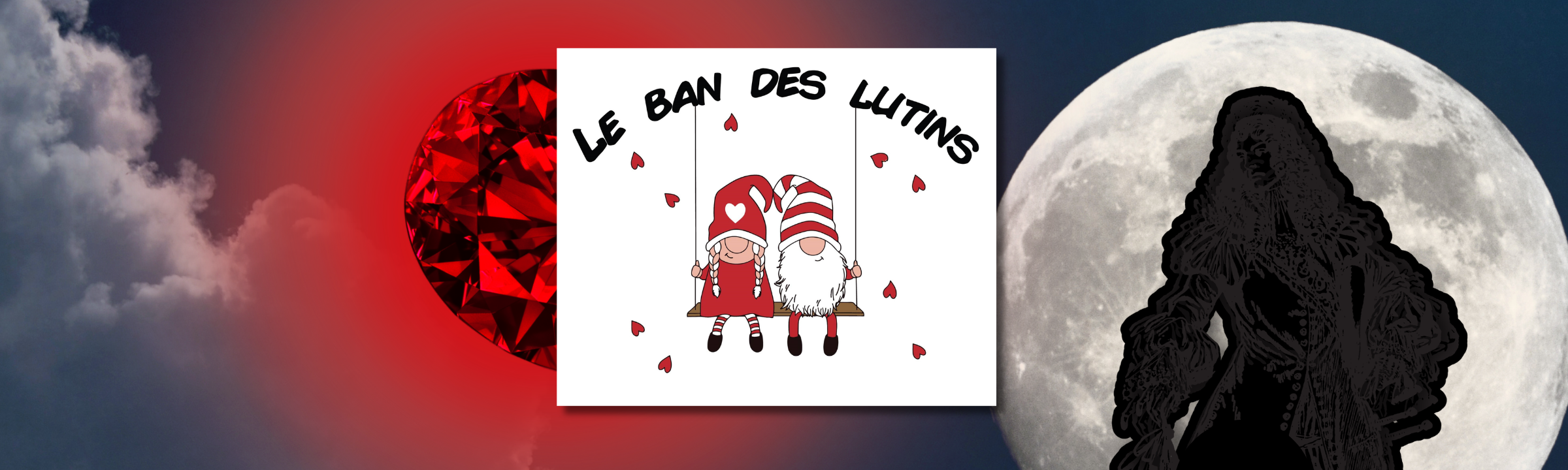 Ban-de-Laveline : partez à l&rsquo;aventure avec le jeu d&rsquo;Halloween « La Pierre des Morts » le 31 Octobre 2026 !