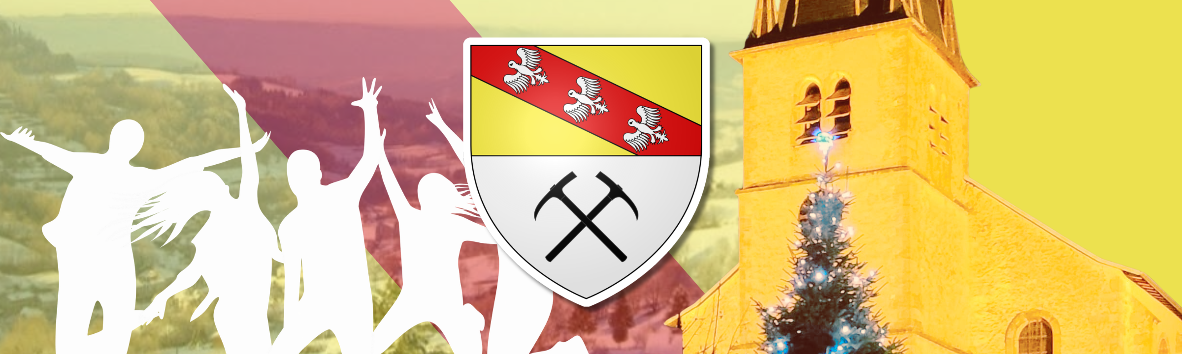 La Croix-aux-Mines : la Jeunesse Cruciminoise dynamise le village entre engagements citoyens