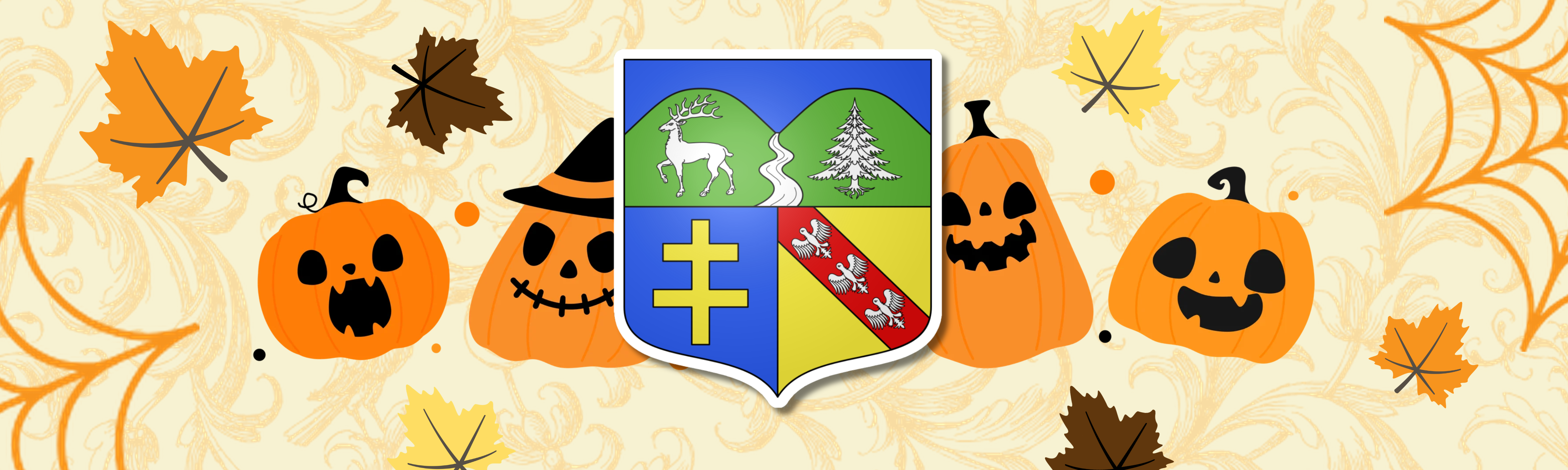 Wisembach : salon VDI et Créateurs spécial Halloween le 25 Octobre 2026 au Comptoir Gourmand